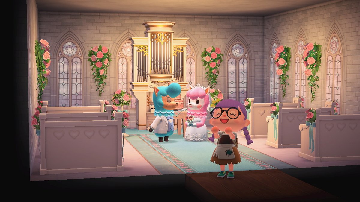 Audiet0wn's tweet photo. i take a picture with them everyday heheh #AnimalCrossing #ACNH #NintendoSwitch https://t.co/SlHtD1ygFF