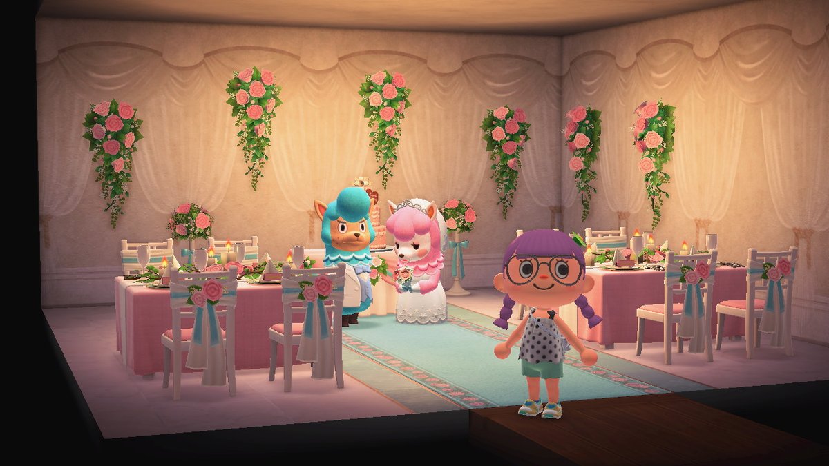 Audiet0wn's tweet photo. i take a picture with them everyday heheh #AnimalCrossing #ACNH #NintendoSwitch https://t.co/SlHtD1ygFF