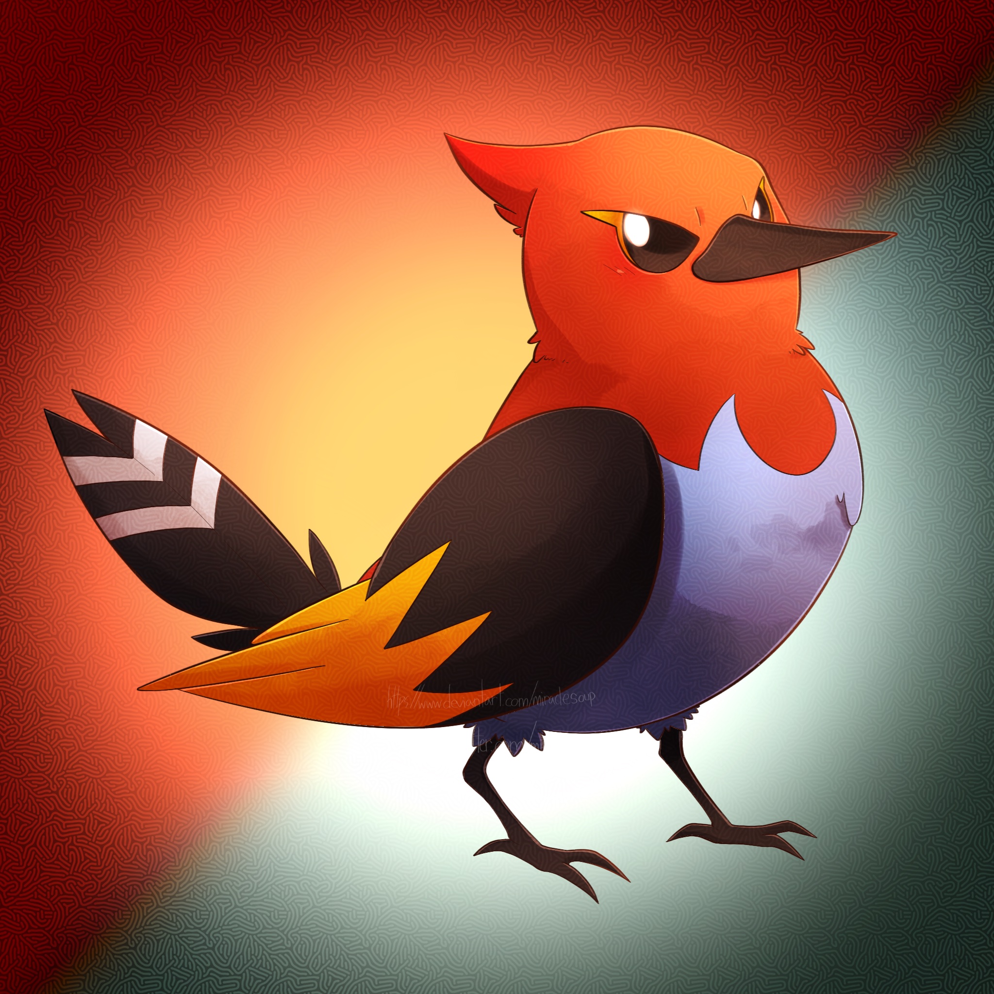Soup 0 5 Comm Slots Closed Daily Pokemon 662 日常ポケモン 662 Time 36 Minutes 36分 A Bigger Bird I Still Like It Though ヒノヤコマは大きな鳥ですが まだすきですよね T Co Kel5xo4wzh Pokemon ポケモン