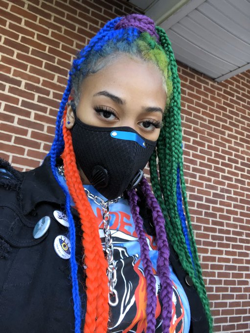 Watch luxxe bucksss's leaked NSFW photo on TwXstars