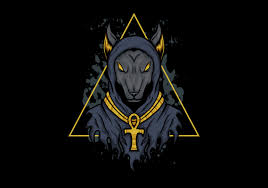 Anubisir's tweet image. Anubis in max