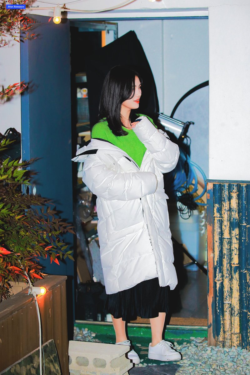 191208 #지수

🐱 bit.ly/375r35e
🐱 bit.ly/3eVmBZt

#버스터즈 #BUSTERS #정지수 #JISOO 
<a href="/Busters_idol/">BUSTERS(버스터즈)</a>