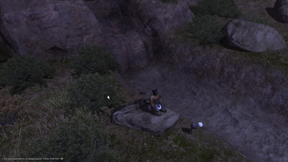 exiled82's tweet image. #PS4share