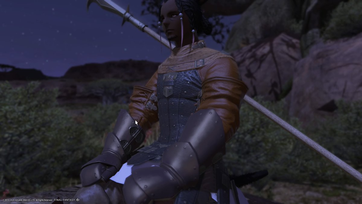 exiled82's tweet image. #PS4share