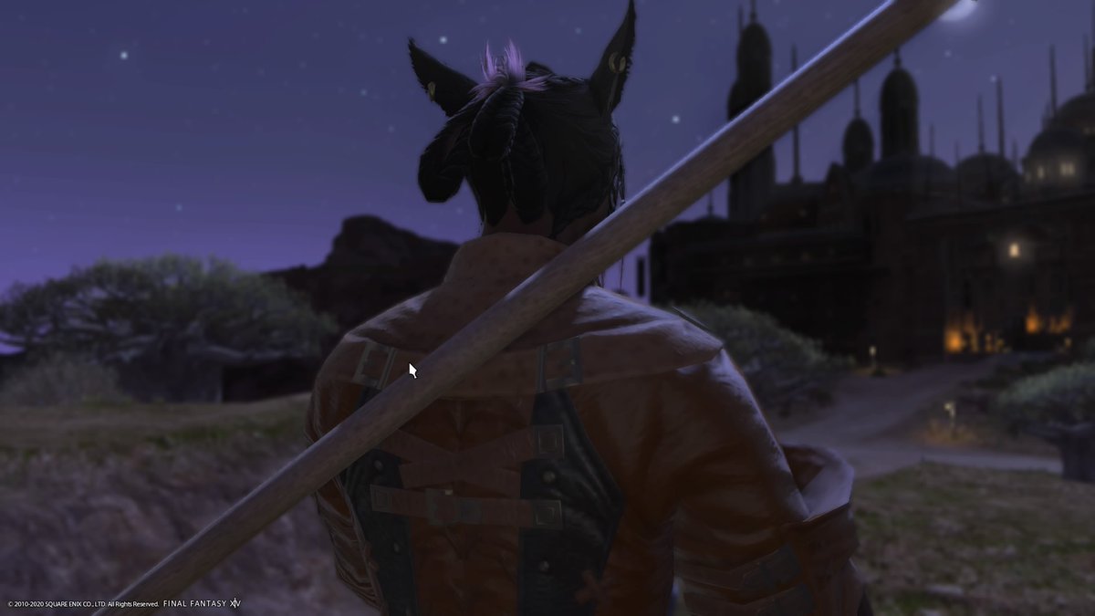 exiled82's tweet image. #PS4share