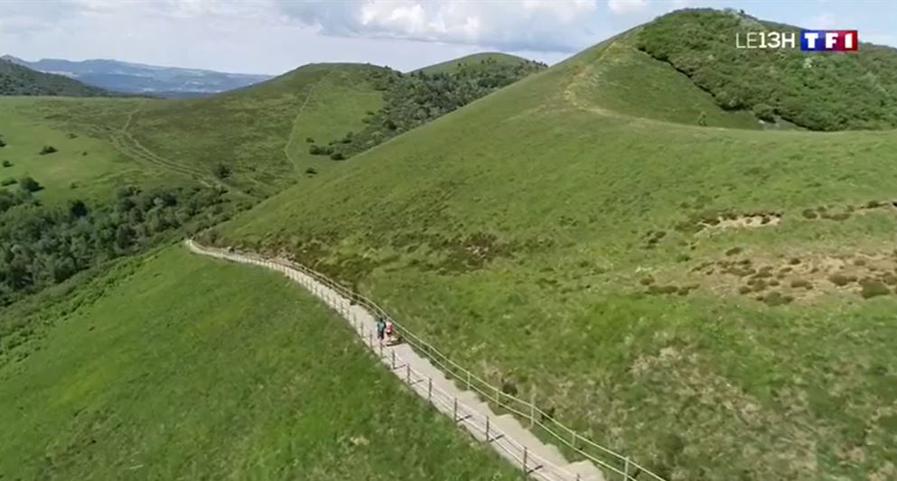 Sandrine Thomas On Twitter Nos Reportages Pour Tf1lejt Que Faire Dans Un Rayon De 100 Km Autour De Clermontferrand Puydedome Https T Co Nbr5jfmzkn Https T Co Ilir73j9lm