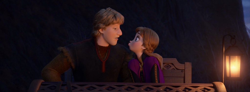 いゆり 控えめなクリストフと積極的なアナちゃんの組み合わせ最高に可愛いよね クリアナちゃんの結婚式とかその後を短編で作って欲しいという願い T Co Co37hdzgub Twitter