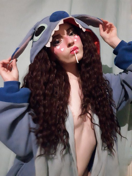 1 pic. Experiment #626 but make it slutty ?

#nsfwcosplay #nsfw #femboy #prettyboy #gay #crossdresser