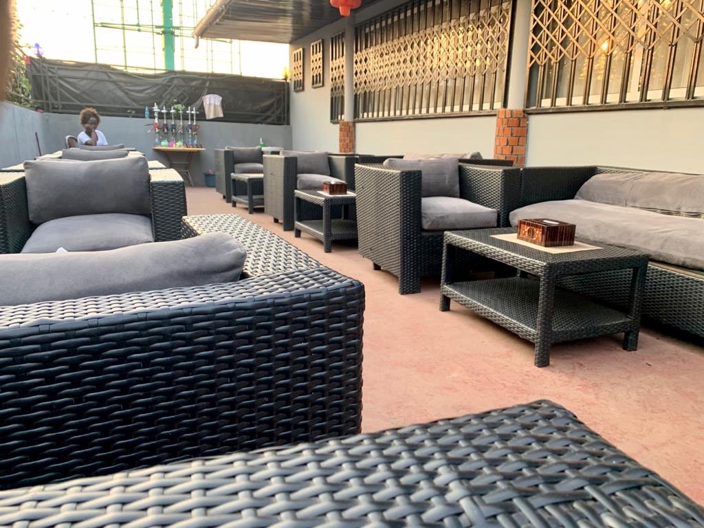 LoungeVicky's tweet photo. Welcome to Vicky’s Resturant &amp; Lounge.

Your ultimate destination for Birthdays, Breakfast, Lunch, and Dinner.
We are open all days of the week from 8:00 AM to 10:00PM 
Come and enjoy your day relaxing in our ambience made convenient for you. #SSOT 
#Juba near JIT mart of kololo https://t.co/RyJW0vDSTK