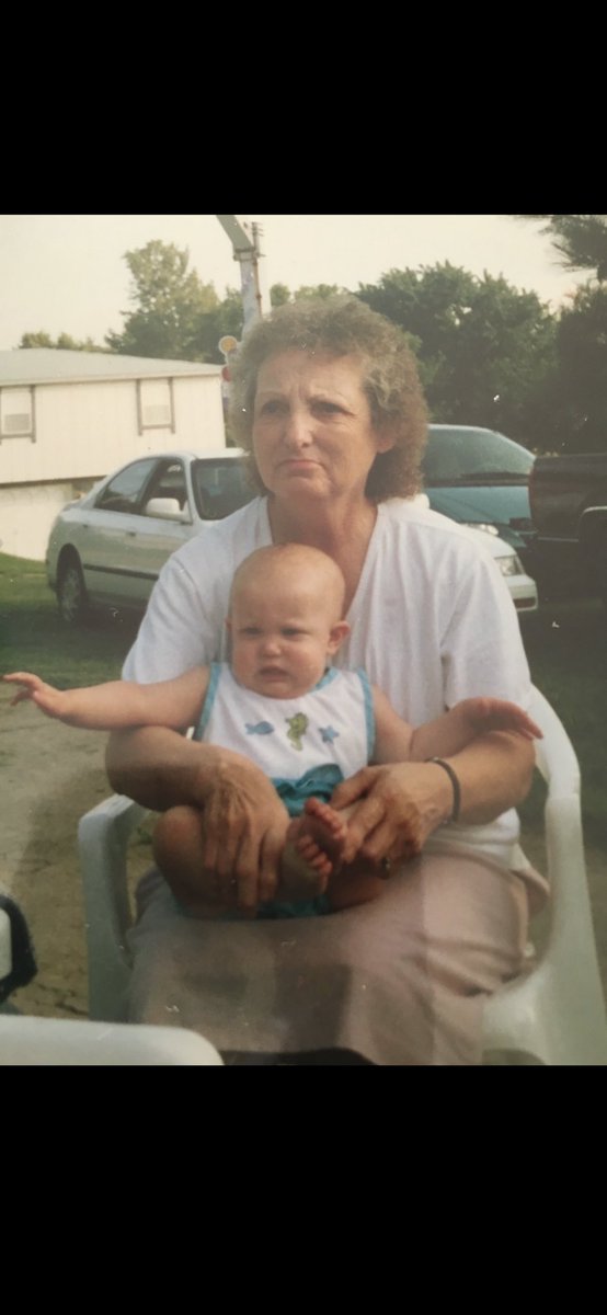 ryleigh_trimble's tweet photo. i wish you could stay here forever...💛 keep fighting grandma, you’re the reason i have so much strength.. even if right now i don’t feel like it.. 🥺 https://t.co/Z4N4aKRs2k