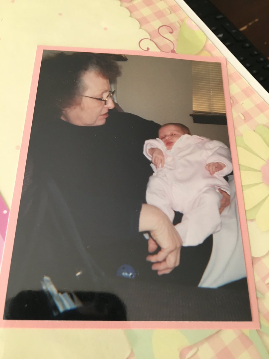ryleigh_trimble's tweet photo. i wish you could stay here forever...💛 keep fighting grandma, you’re the reason i have so much strength.. even if right now i don’t feel like it.. 🥺 https://t.co/Z4N4aKRs2k