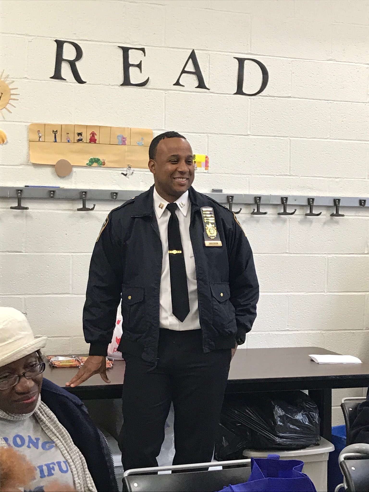 73 Precinct Nypd - ym5tdq0