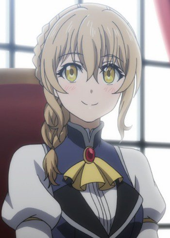 #91 Goblin Slayer.-Best Girl: Guild Girl. Love her design, her personality, and her outfit! I think it suits her so well <3 Also, she being happy every time GS appears is adorable.Even when it wasn't as dark as I thought, this anime was really fun! Death to all the goblins!