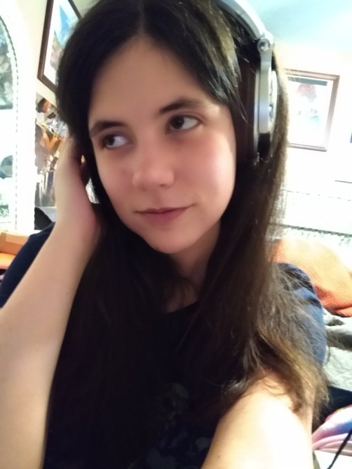 #gamergirl ? Should I ever bother streaming? Lol https://t.co/JeRjW6lOyJ<a href="/tag/gamergirl"class="tags">#gamergirl</a>