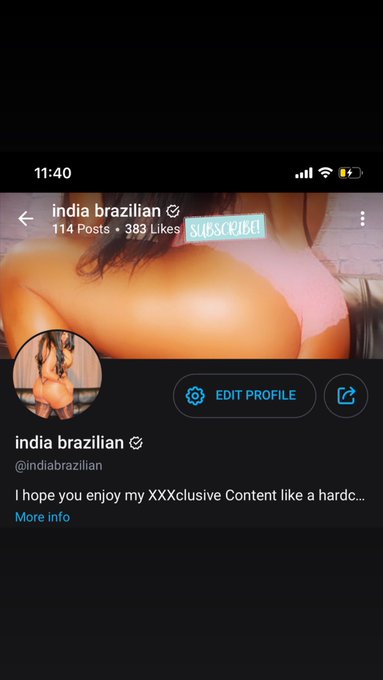 . . . . . #sexyvideo #love #ebonyfitness #ebonybeauty #blackpower #blackgirlsrock #sexy #sexyanimegirls<a href="/tag/sexyvideo"class="tags">#sexyvideo</a><a href="/tag/love"class="tags">#love</a><a href="/tag/ebonyfitness"class="tags">#ebonyfitness</a><a href="/tag/ebonybeauty"class="tags">#ebonybeauty</a><a href="/tag/beauty"class="tags"><span>#beauty</span></a><a href="/tag/sexy"class="tags"><span>#sexy</span></a><a href="/tag/blackwoman"class="tags"><span>#blackwoman</span></a><a href="/tag/blackisbeautiful"class="tags"><span>#blackisbeautiful</span></a><a href="/tag/blackpower"class="tags"><span>#blackpower</span></a>