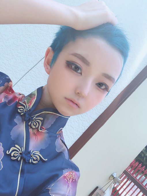 コスプレイヤー社員食堂ギラギラのTwitter画像12