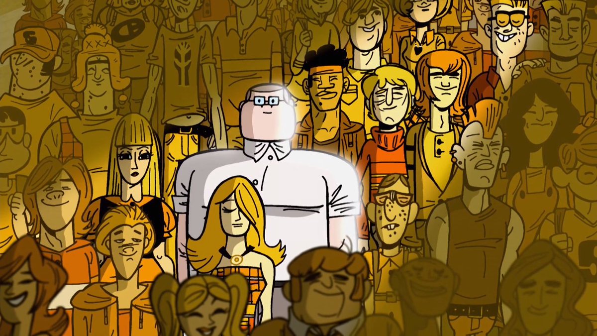 skysoundfanatic's tweet photo. #Toonami IS AIRING #SymBionicTitan ON AGAIN?!?!?!?! XD #CartoonNetwork #cnlegacy #cartoonnetworklegacy #AdultSwim #GenndyTartakovsky #PaulRudish #screenshotsunday @sdestefanoster @donshank @M_A_Larson @wolfboy74 @Delgadosaurus @kelseymann98 @boblabstudios @cartoonnetwork https://t.co/JWeVi2Jlyg