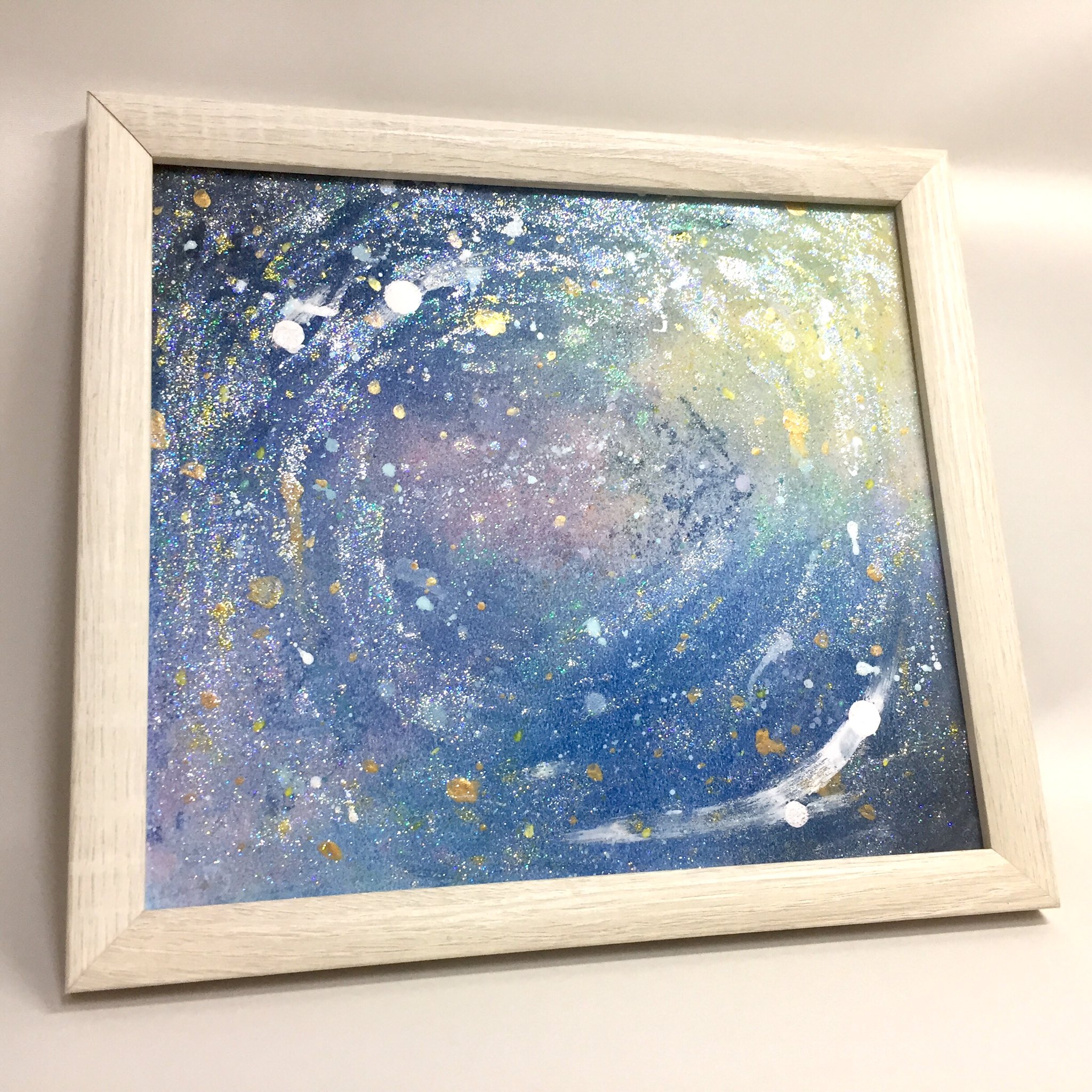 宇宙の絵 Twitter Search Twitter