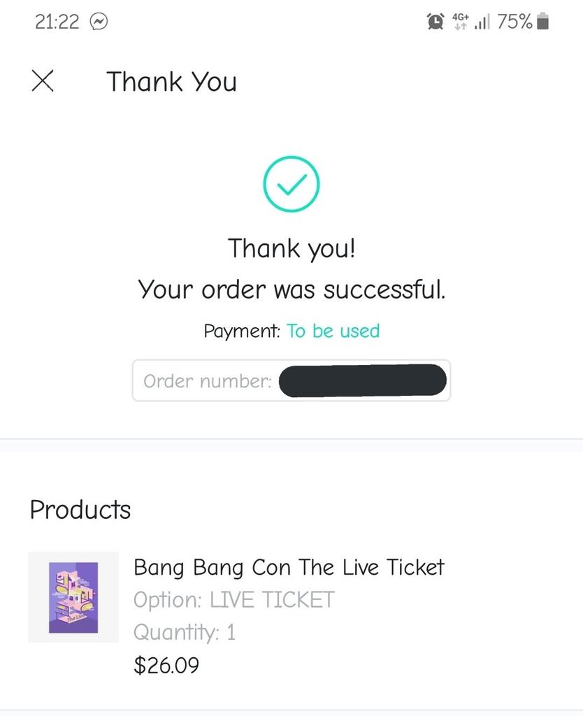 💜BANG BANG CON The Live Giveaway💜
 (Bts 7th anniversary giveaway)
prize: free access to bang bang con the live

– RT this twt
– mbf @KsplurgePH @kimsugarush
– 1 winner, PH only
– ends 14th june 3:00pm kst
