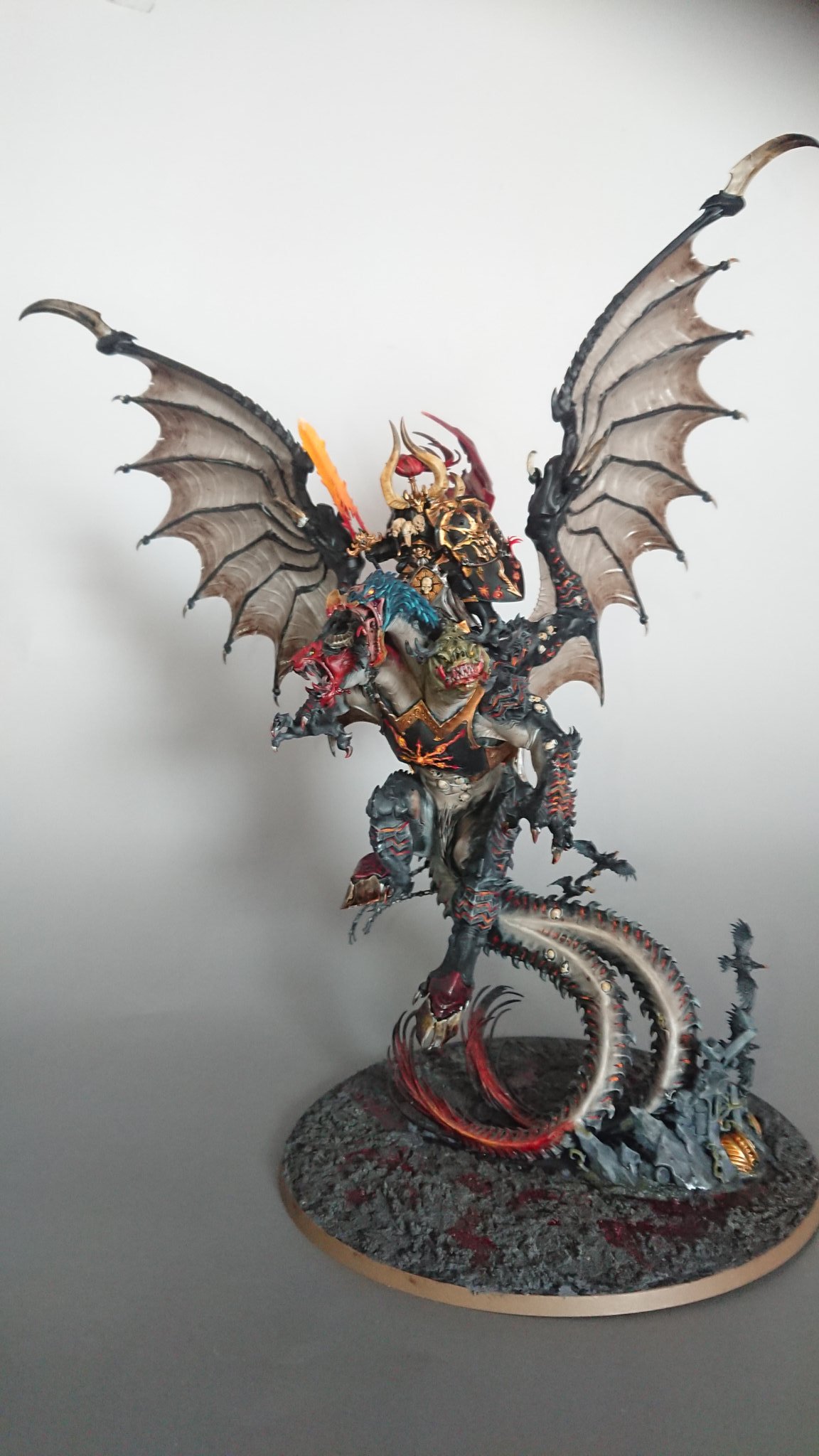 WARHAMMER 絶版 アーケイオンなど ウォーハンマー(ウォーゲーム)｜売買 
