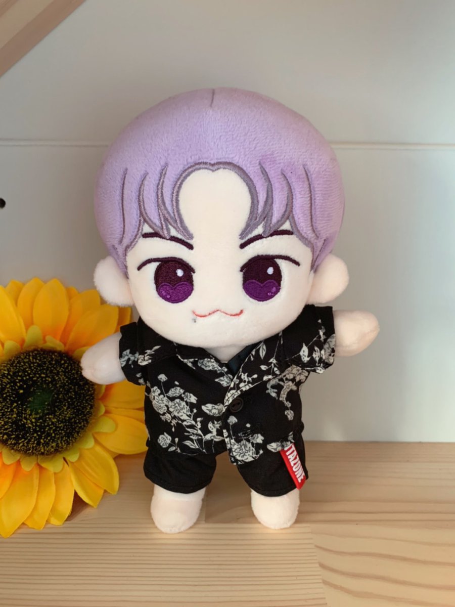 pledis_woos's tweet photo. its been awhile❤️

thankyou @_jellymelody for holding a GO for this adorable huta❤️
and of course thankyou @Kyu_serise for the creation of this minhyuk doll❤️ https://t.co/SOwlIdlobg