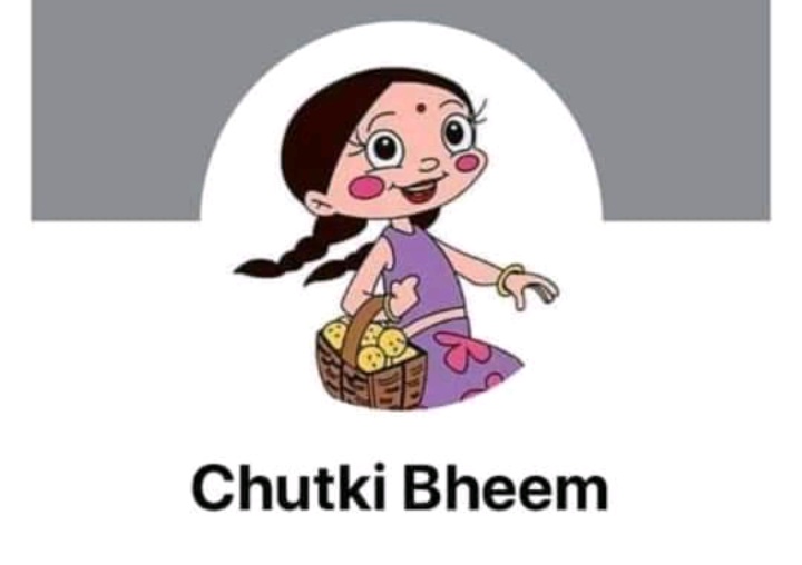 She Didn,t even change her id name
if loyalty had a face ,She is a pure Gem 🌸🌸🌸😂#justiceforchutki