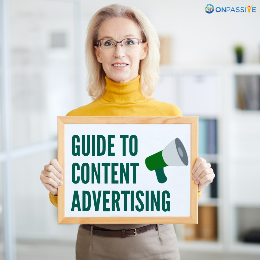ash_mufareh's tweet photo. The Complete Guide to #ContentAdvertising

Content advertising usually refers to the practice of paying to promote a piece of content, like a blog post, an ebook, a and video. 

Read More: https://t.co/GhIkYxjyBK 

#Advertising #Marketing #Business #ContentMarketing https://t.co/sW2hBTYucy