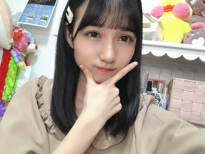 今村麻莉愛のTwitter画像10