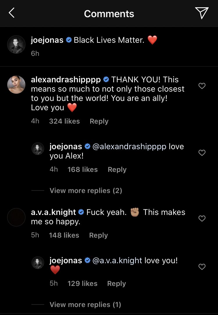 jonasbro ✨ tweet media
