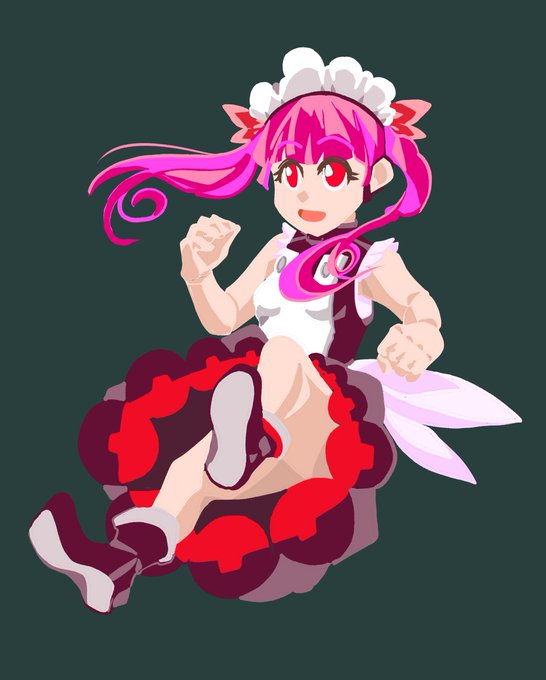 終わらないアゴニー Aテスト シロいもるとか出てきそう もるにあ 雪月ヤヨイのイラスト 終わらないアゴニー Aテスト シロいもるとか出てきそう もるにあ 雪月ヤヨイのイラスト