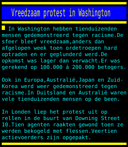 BLM-protesten