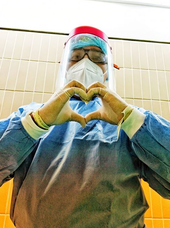 #ComunidadUnADM 👨‍💻👩‍💻
Testimonio I.
▶️youtu.be/T9VAVCyUyfc
Estudiantes del programa TSU de#UrgenciasMédicas 🚑de la #UnADM hacen frente en la primera línea contra la pandemia #COVID19
✅#OrgulloUnADM
#QuédateEnCasa