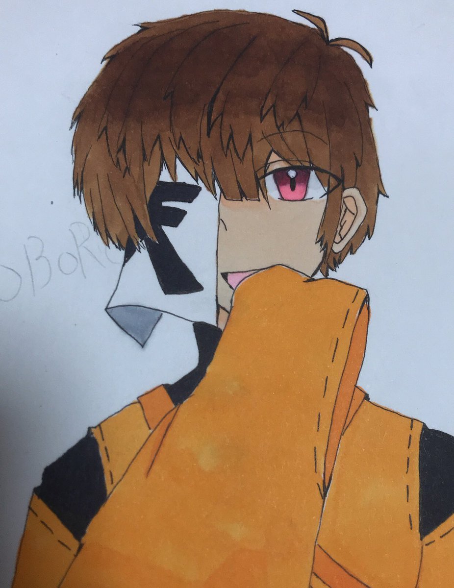ユキミ 狐 イラスト成長過程 8ヶ月の成長過程 頑張ってるつもりです ユキミ 狐 イラスト成長過程 8ヶ月の成長過程 頑張ってるつもりです