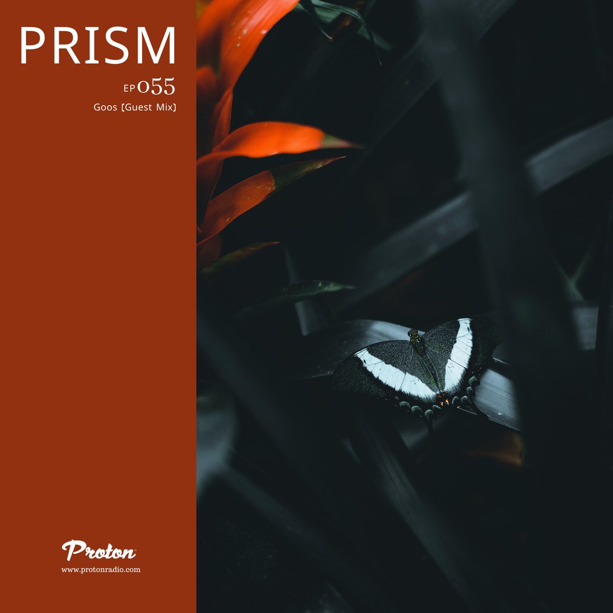 Happy to welcome Bangalore (IND) based '<a href="/goosmusic_/">Goos 🪿</a> ' as guest on tonight's episode of 'Prism' on <a href="/ProtonRadio/">Proton Radio</a> . Make sure to tune in &amp; support his amazing mix! 

When: 6:30PM IST/ 9AM EST
Where: protonradio.com
📸: <a href="/loris_marie/">marie loris</a> .