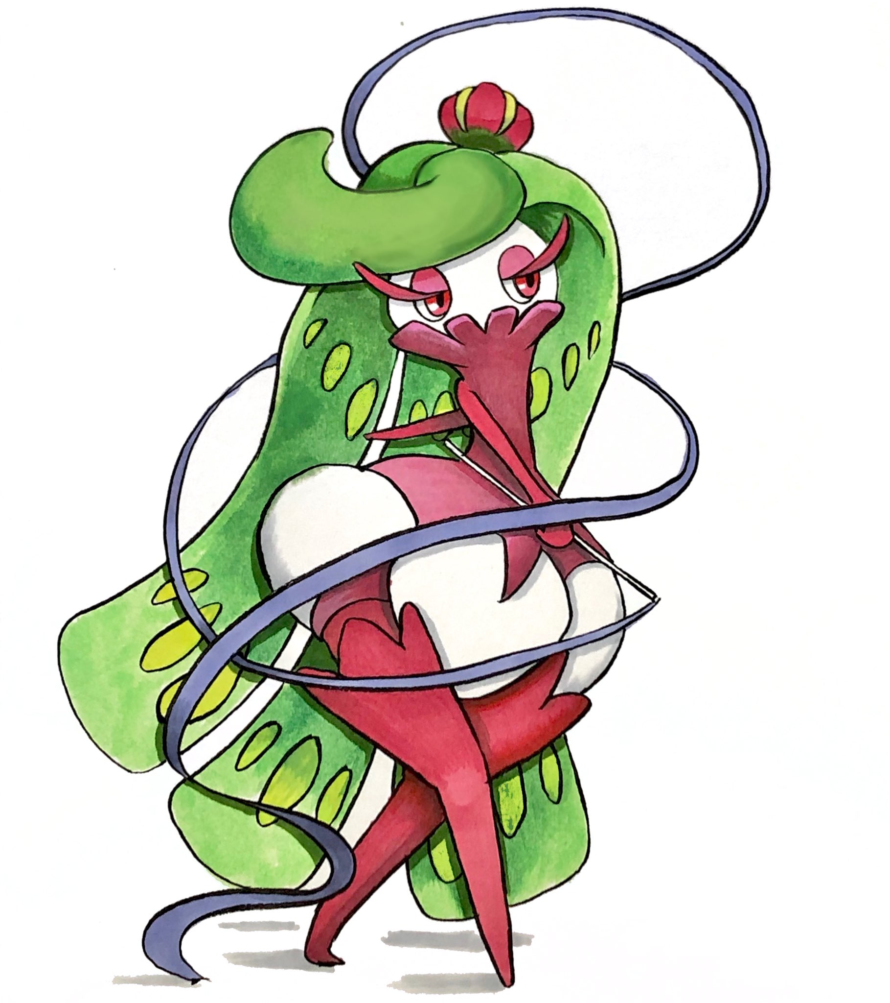 Nam アマージョ美人かわいい ポケモン スポーツ オリンピック アマージョ 新体操 スポーツ オリンピック ポケモン Pokemon Tsareena T Co Xblpkn105i Twitter