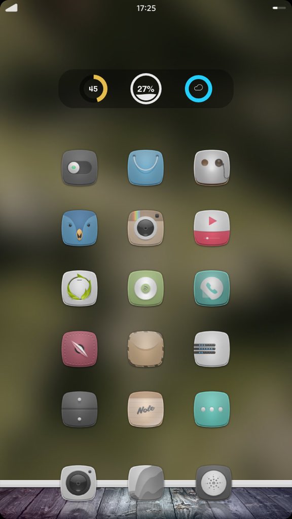 ToyM4chin3's tweet photo. #sbhtml @Enter_Apps 👍 #checkra1n #jb #ios https://t.co/sbhZQlOHmT