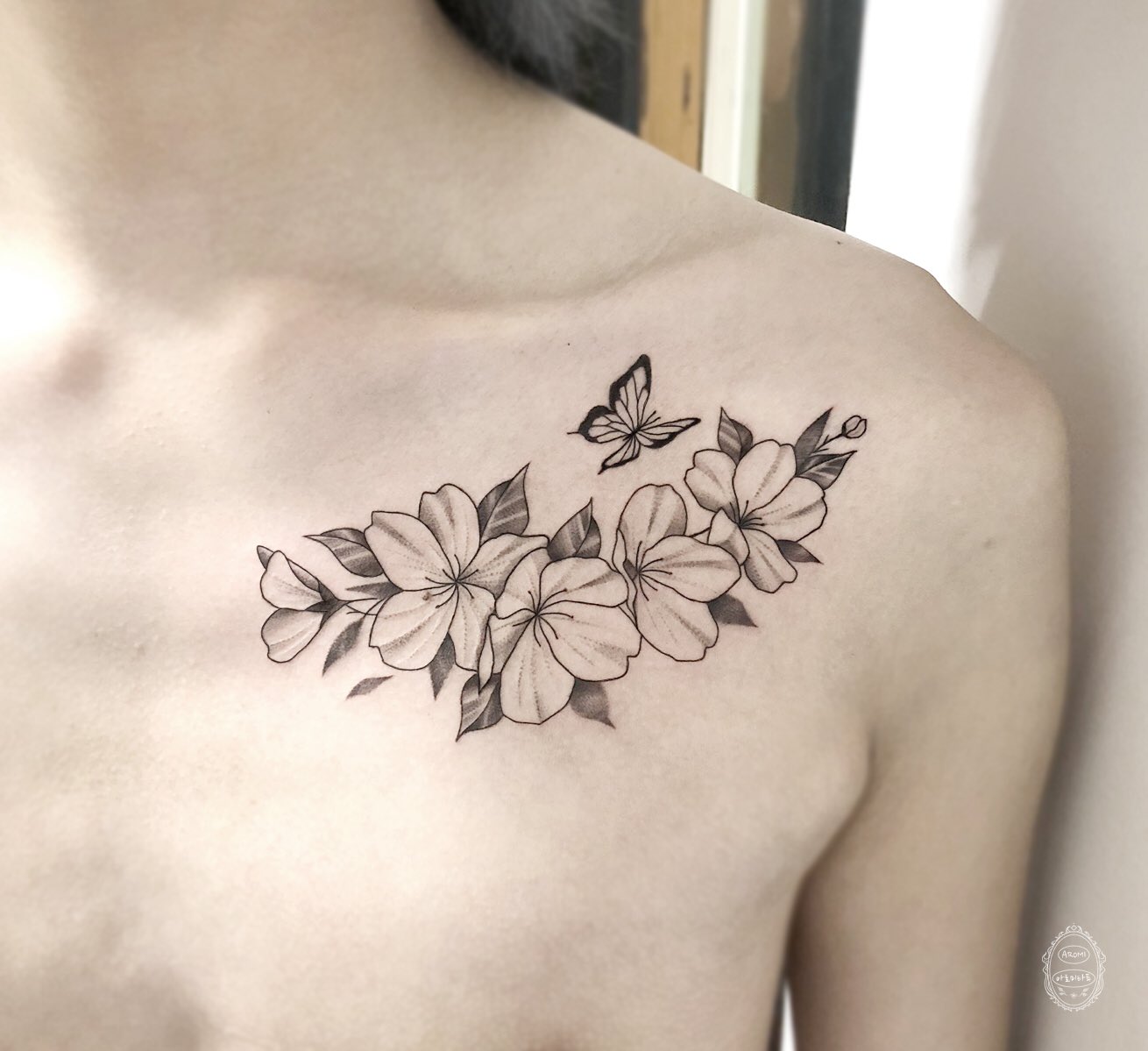 Tatooist Aromi Tattooist Aromi Twitter