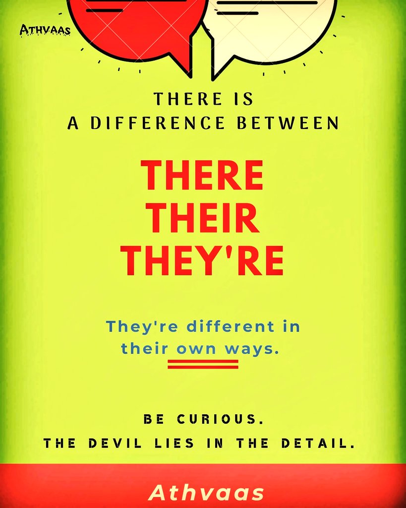 athvaas's tweet photo. The devil lies in the devil. #english #lessson #covid_19 #onlinelearning #skill #athvaas @iaadilmajeed #Kashmir #insiders https://t.co/sPlRzfWWTX
