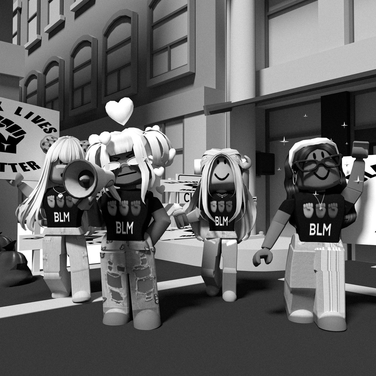 roblox robloxgfx gfx smoothgfx blm image by @aixiia
