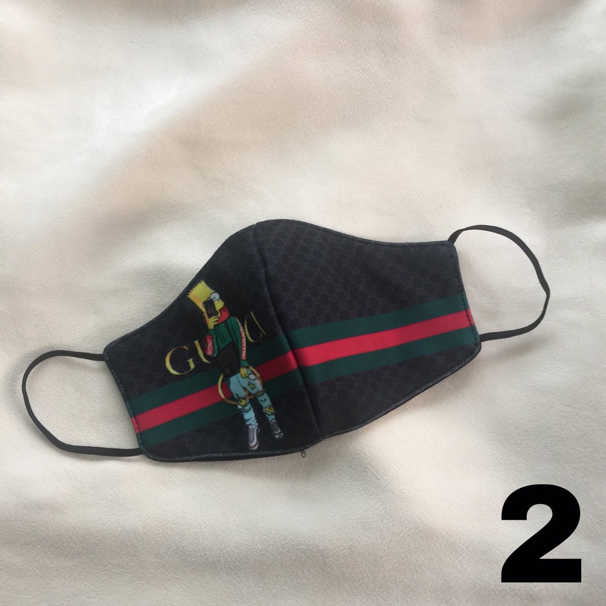 kangbadiang's tweet image. DESIGNER FACE MASKS 🥳 - check thread for designs! 

OPEN FOR RESELLERS

✨Material: HQ Neoprene fabric  
✨DM FOR PRICE (retail&amp;amp;wholesale) 😚
✨washable &amp;amp; reusable 

💌 PRE-ORDER cut-off every Tuesday!! 

#staysafewithstyle 😉