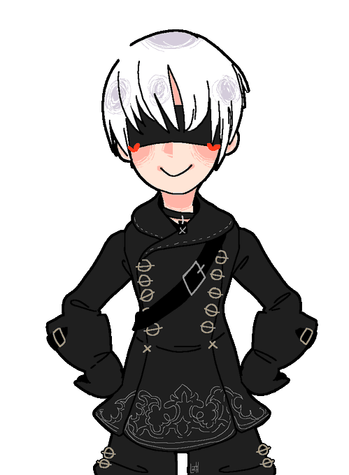 Nierautomatのtwitterイラスト検索結果 Nierautomatのtwitterイラスト検索結果