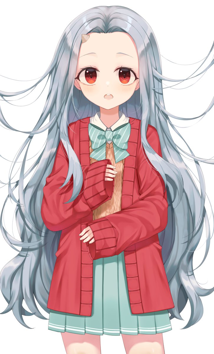 ヒロアカ 僕のヒーローアカデミア 壊理 Neaのイラスト ヒロアカ 僕のヒーローアカデミア 壊理 Neaのイラスト
