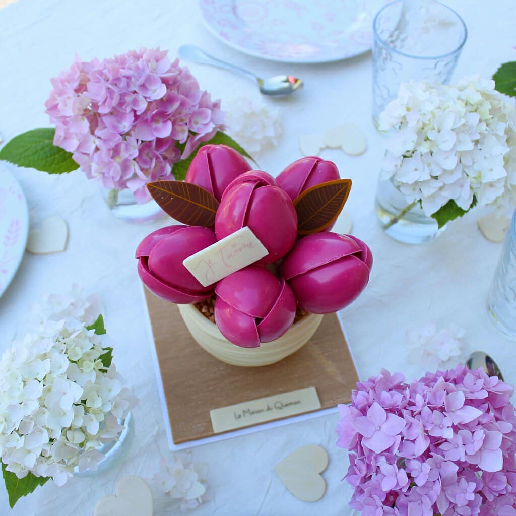Bonne fête à toutes les Mamans ❤
#HappyMothersDay #mum #angers @MaisonDuQuernon #chocolat https://t.co/nw2pPr5FIf
