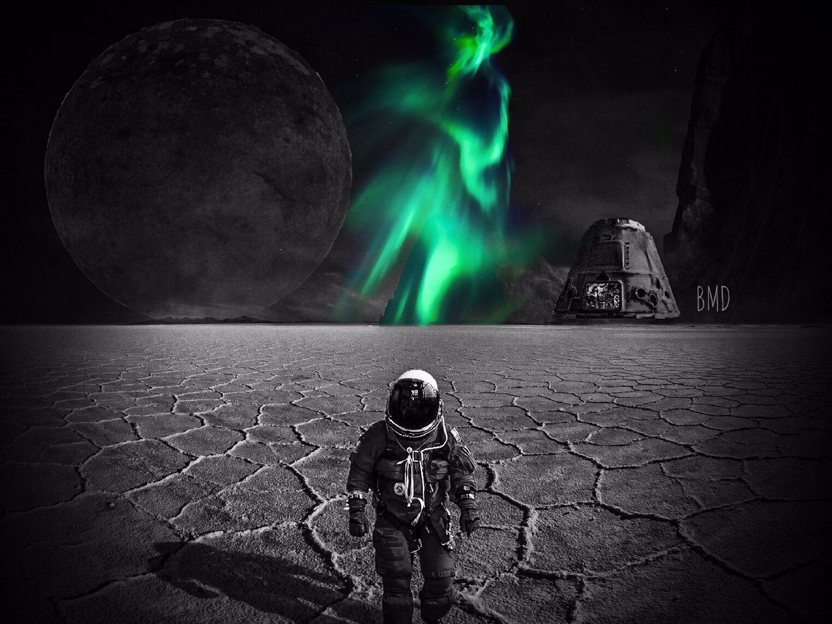 What follows you may destroy you in the end... the demons of your soul ...You May need a “Soul Saviour”
https://t.co/4ByOiPcVXU
#writer #horror #SciFi https://t.co/8aIz4btcCV