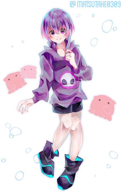 Enoki 21さんのイラスト一覧 9ページ目 Enoki 21さんのイラスト一覧 9ページ目