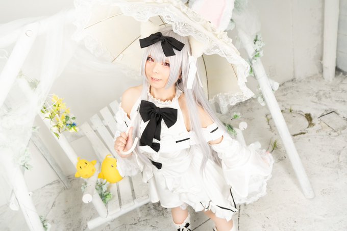 コスプレイヤーにゃあのTwitter画像13