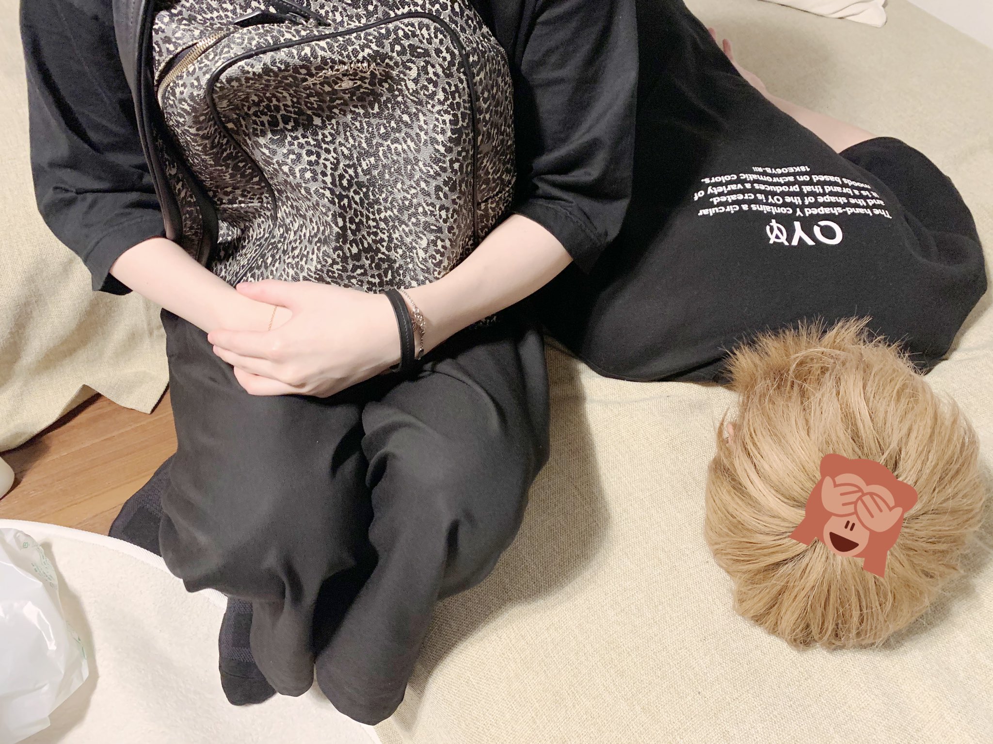 うまちゃん (@uma_palette) / X