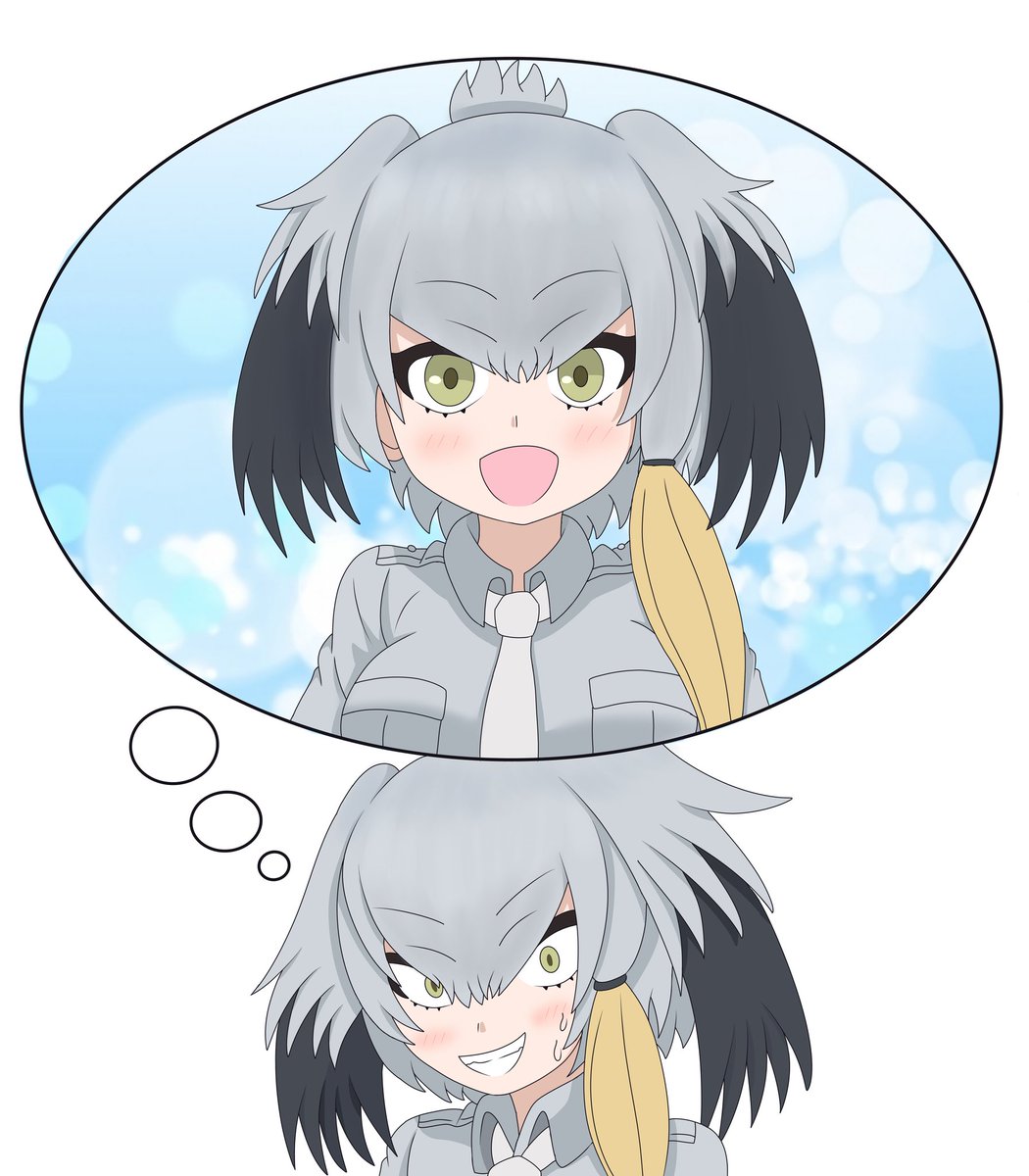 けものフレンズ サーバルちゃんの凄さを説明するかばんちゃん けものフレンズ とある名無しの漫画 けものフレンズ サーバルちゃんの凄さを説明するかばんちゃん けものフレンズ とある名無しの漫画