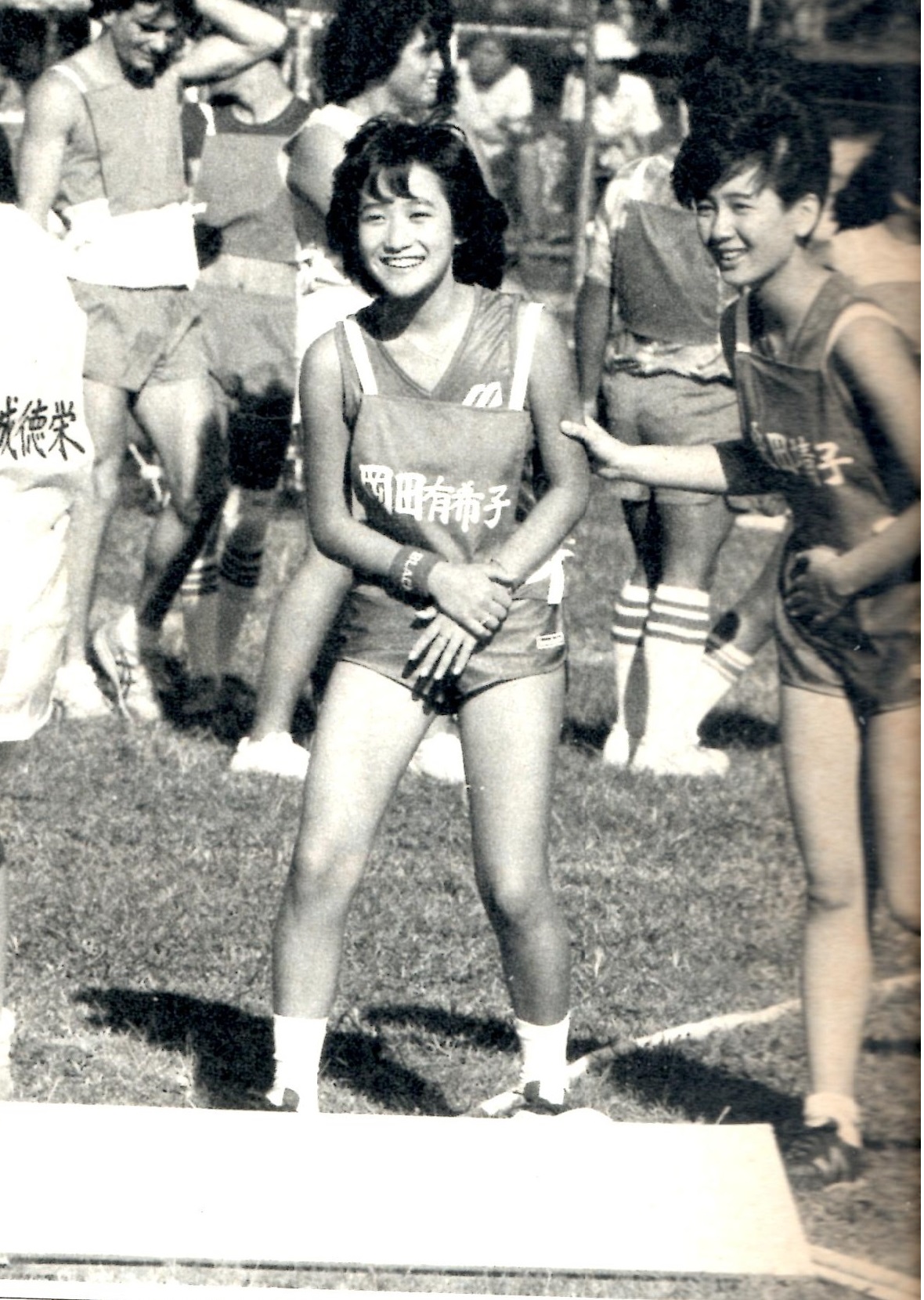 野花 卯月 沢口靖子 岡田有希子∶フォト写真 | www.kdcow.com