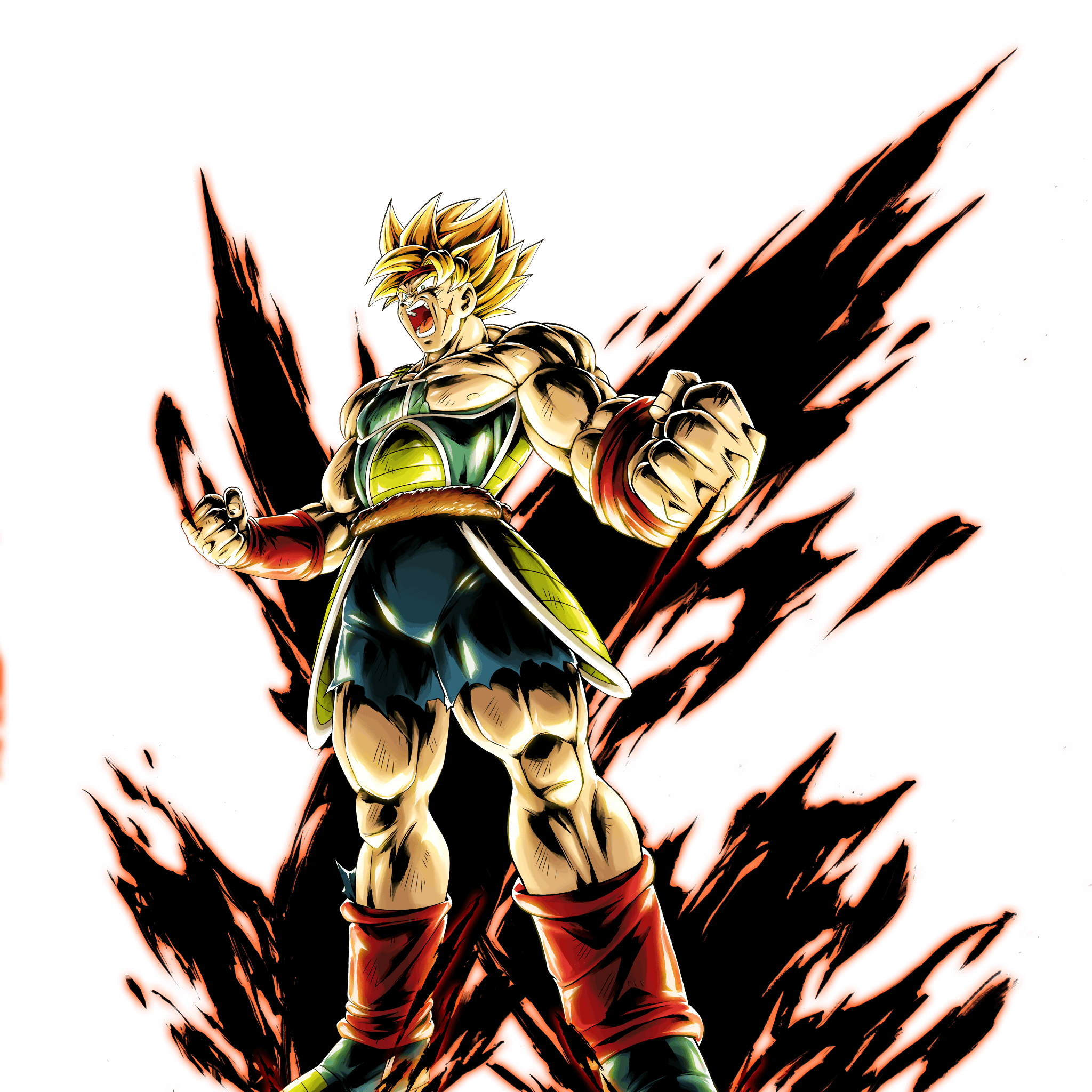 レジェンズ透過画像/Dragon Ball Legends Render on X: 